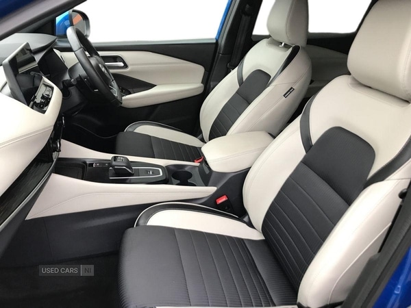 Used Nissan Qashqai 2022 for sale - 76315305: Photo 6