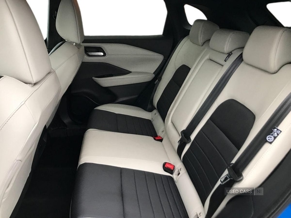 Used Nissan Qashqai 2022 for sale - 76315305: Photo 7