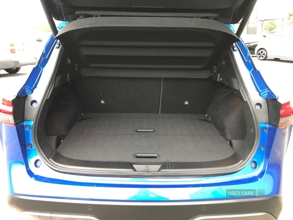 Used Nissan Qashqai 2022 for sale - 76315305: Photo 8