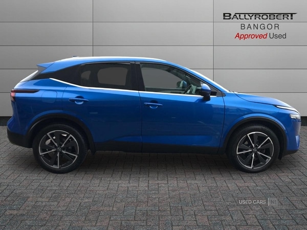 Used Nissan Qashqai 2022 for sale - 76315305: Photo 9