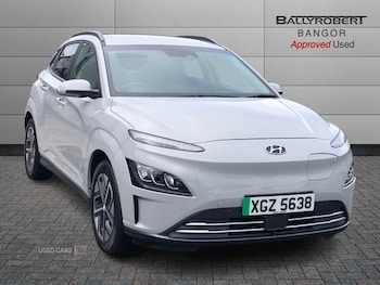 Hyundai - KONA