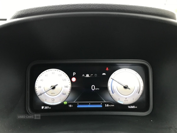 Vehicle 32