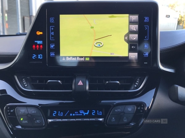 Used Toyota C-HR 2019 for sale - 77426788: Photo 13