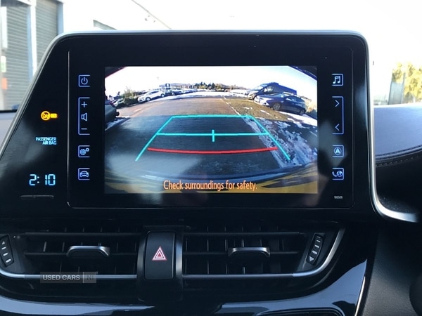 Used Toyota C-HR 2019 for sale - 77426788: Photo 16