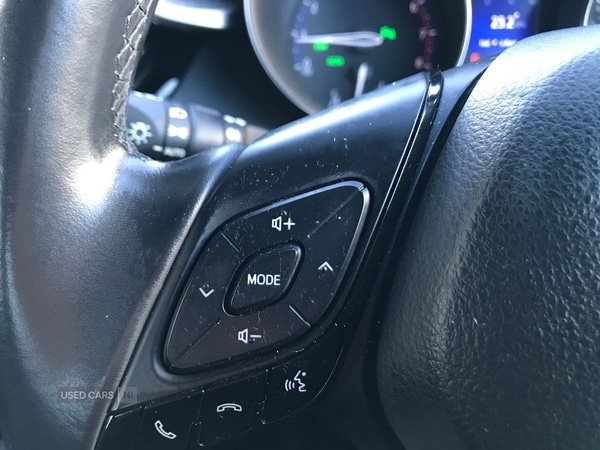 Used Toyota C-HR 2019 for sale - 77426788: Photo 19