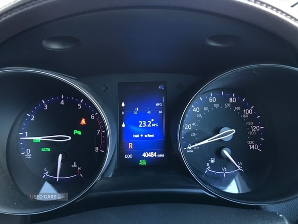 Used Toyota C-HR 2019 for sale - 77426788: Photo 20