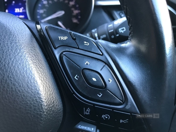 Used Toyota C-HR 2019 for sale - 77426788: Photo 21