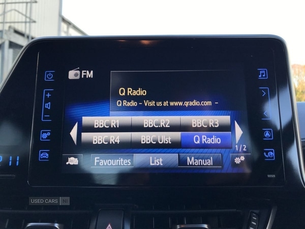 Used Toyota C-HR 2019 for sale - 77426788: Photo 23