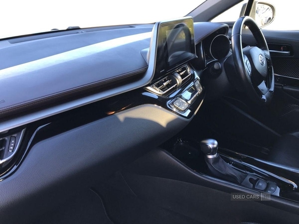 Used Toyota C-HR 2019 for sale - 77426788: Photo 5