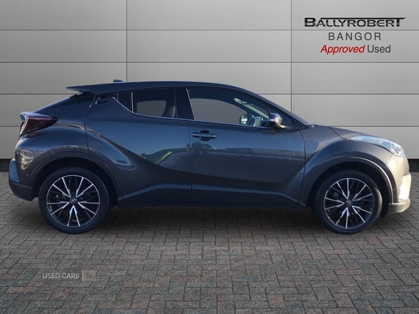Used Toyota C-HR 2019 for sale - 77426788: Photo 9
