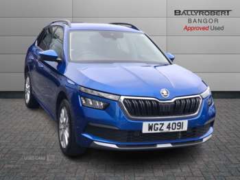 2022 - 1.5 TSI SE Drive 5dr