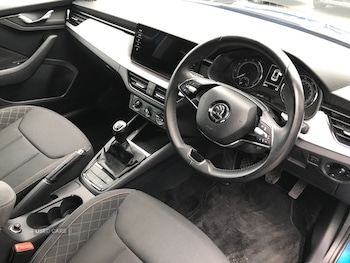 Used Skoda Kamiq 2022 for sale - 75327759: Photo