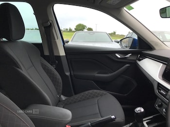 Used Skoda Kamiq 2022 for sale - 75327759: Photo
