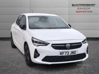 2024 - 1.2 Turbo Ultimate 5dr Auto