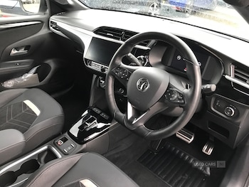 Used Vauxhall Corsa 2024 for sale - 75142347: Photo