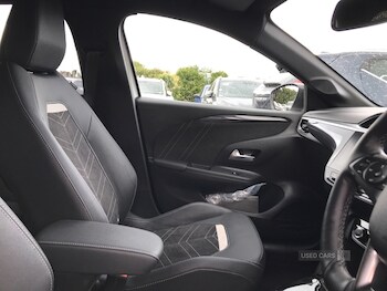 Used Vauxhall Corsa 2024 for sale - 75142347: Photo