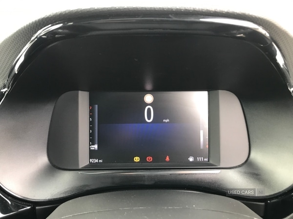 Vehicle 28