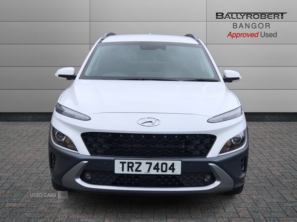 Used Hyundai KONA 2022 for sale - 75697530: Photo 10