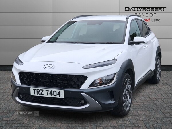 Used Hyundai KONA 2022 for sale - 75697530: Photo 14