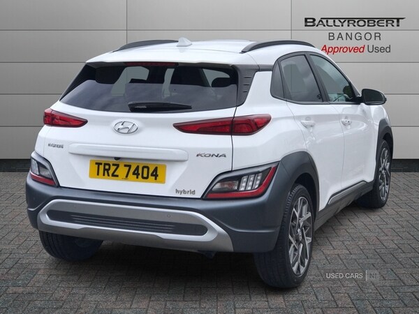 Used Hyundai KONA 2022 for sale - 75697530: Photo 15