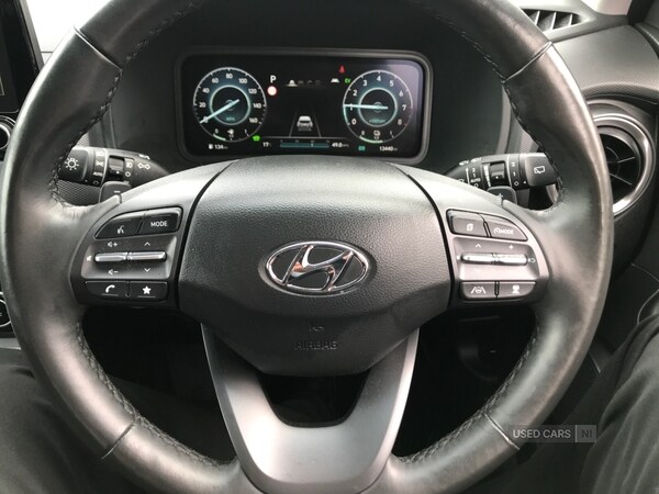 Used Hyundai KONA 2022 for sale - 75697530: Photo 24