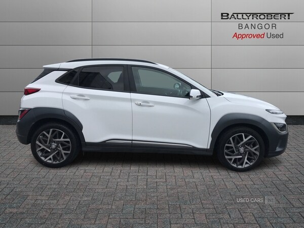 Used Hyundai KONA 2022 for sale - 75697530: Photo 9