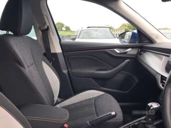 Used Skoda Kamiq 2022 for sale - 75416099: Photo