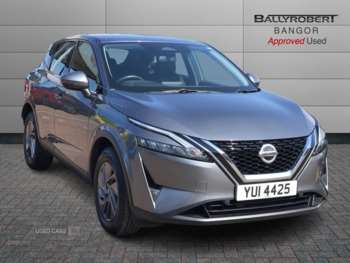 2022 - 1.3 DiG-T MH 158 Acenta Premium 5dr Xtronic
