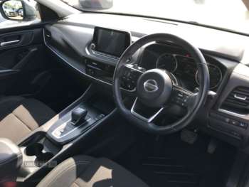 Used Nissan Qashqai 2022 for sale - 74752232: Photo
