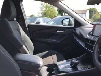 Used Nissan Qashqai 2022 for sale - 74752232: Photo