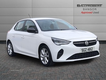 Used Vauxhall Corsa 2020 for sale - 78969691: Photo