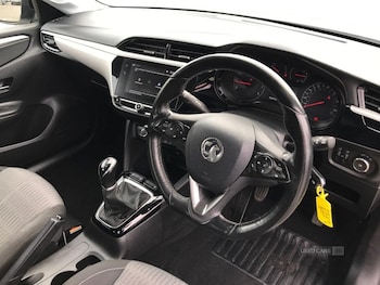 Used Vauxhall Corsa 2020 for sale - 78969691: Photo