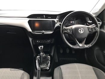 Used Vauxhall Corsa 2020 for sale - 78969691: Photo