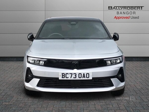 Used Vauxhall Astra 2024 for sale - 75954424: Photo 10