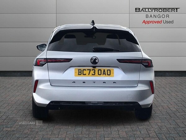 Used Vauxhall Astra 2024 for sale - 75954424: Photo 11