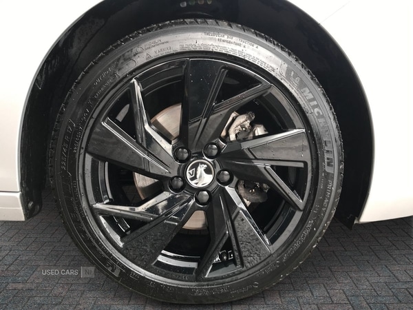 Used Vauxhall Astra 2024 for sale - 75954424: Photo 12