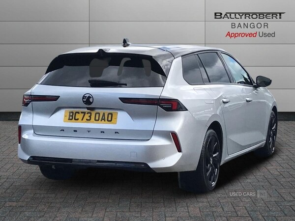Used Vauxhall Astra 2024 for sale - 75954424: Photo 15