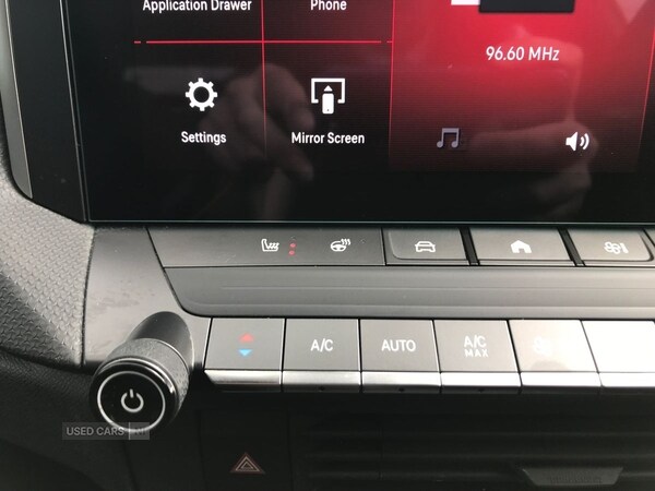 Used Vauxhall Astra 2024 for sale - 75954424: Photo 16