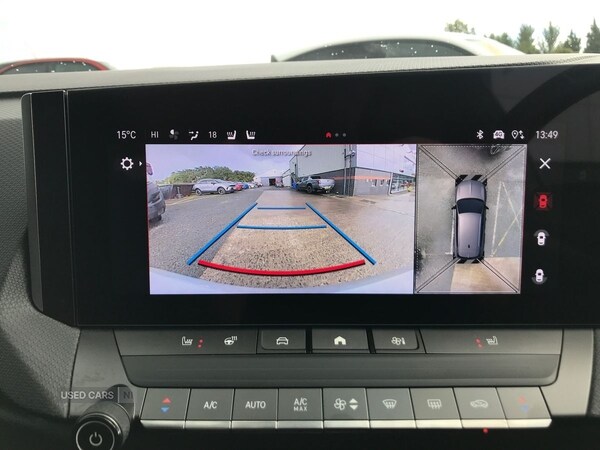 Used Vauxhall Astra 2024 for sale - 75954424: Photo 17