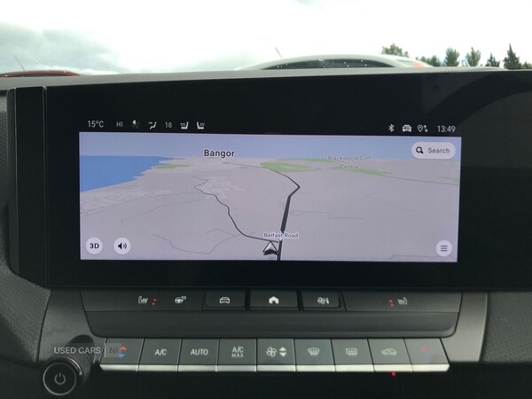 Used Vauxhall Astra 2024 for sale - 75954424: Photo 19