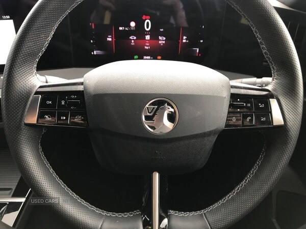 Used Vauxhall Astra 2024 for sale - 75954424: Photo 20