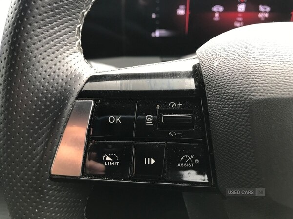 Used Vauxhall Astra 2024 for sale - 75954424: Photo 21