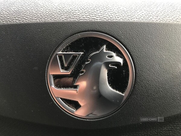 Used Vauxhall Astra 2024 for sale - 75954424: Photo 22