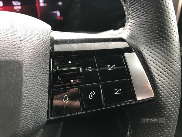 Used Vauxhall Astra 2024 for sale - 75954424: Photo 24