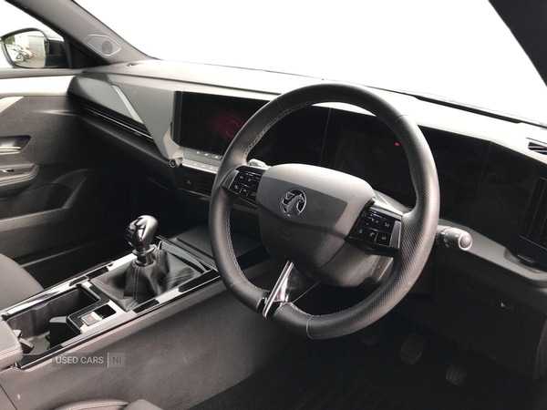 Used Vauxhall Astra 2024 for sale - 75954424: Photo 3