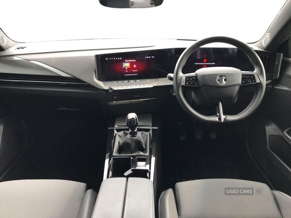 Used Vauxhall Astra 2024 for sale - 75954424: Photo 4