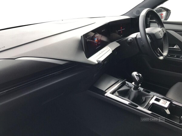 Used Vauxhall Astra 2024 for sale - 75954424: Photo 5