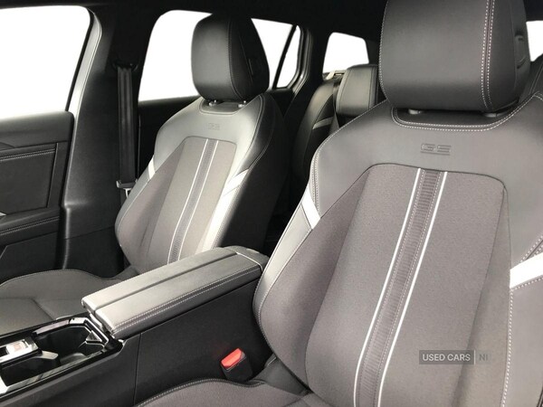 Used Vauxhall Astra 2024 for sale - 75954424: Photo 6