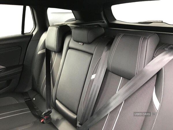 Used Vauxhall Astra 2024 for sale - 75954424: Photo 7