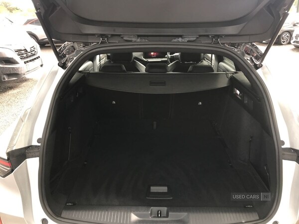 Used Vauxhall Astra 2024 for sale - 75954424: Photo 8